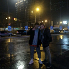 Блинчики В Субботу (после первой)