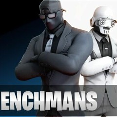 KMKDZ - Fortnite Henchman (Hybrid Trap) 2020