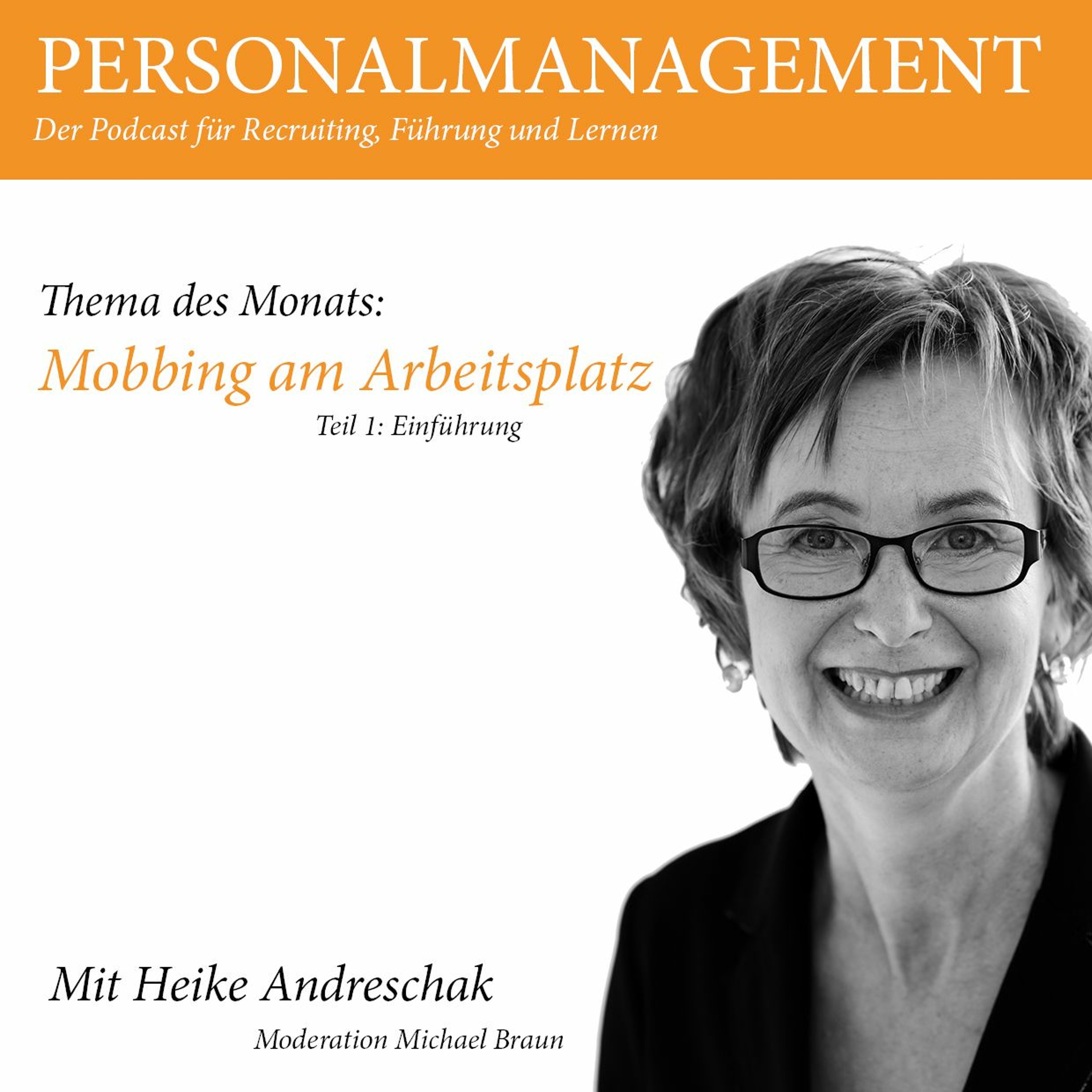 Podcast Personalmanagement