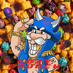 COZY CRUNCH (FREE)