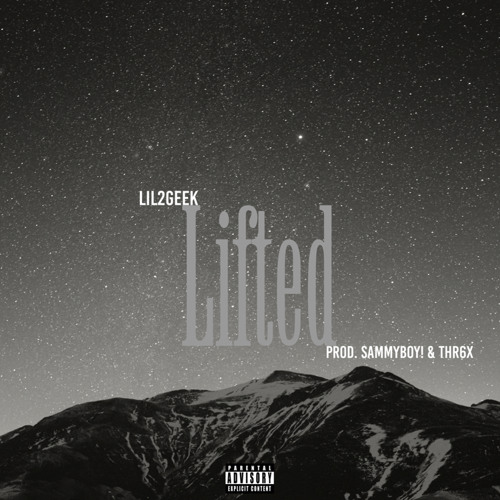 Lifted (prod. sammyboy! & thr6x)