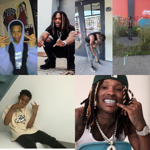 But Anyways GDK (Squad Killaz)