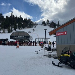 FREE DL | Bear Mountain Mix | PRiSM Live Tech House Mix