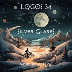 Logos 34 ( Silver Glares ) 01.25.24