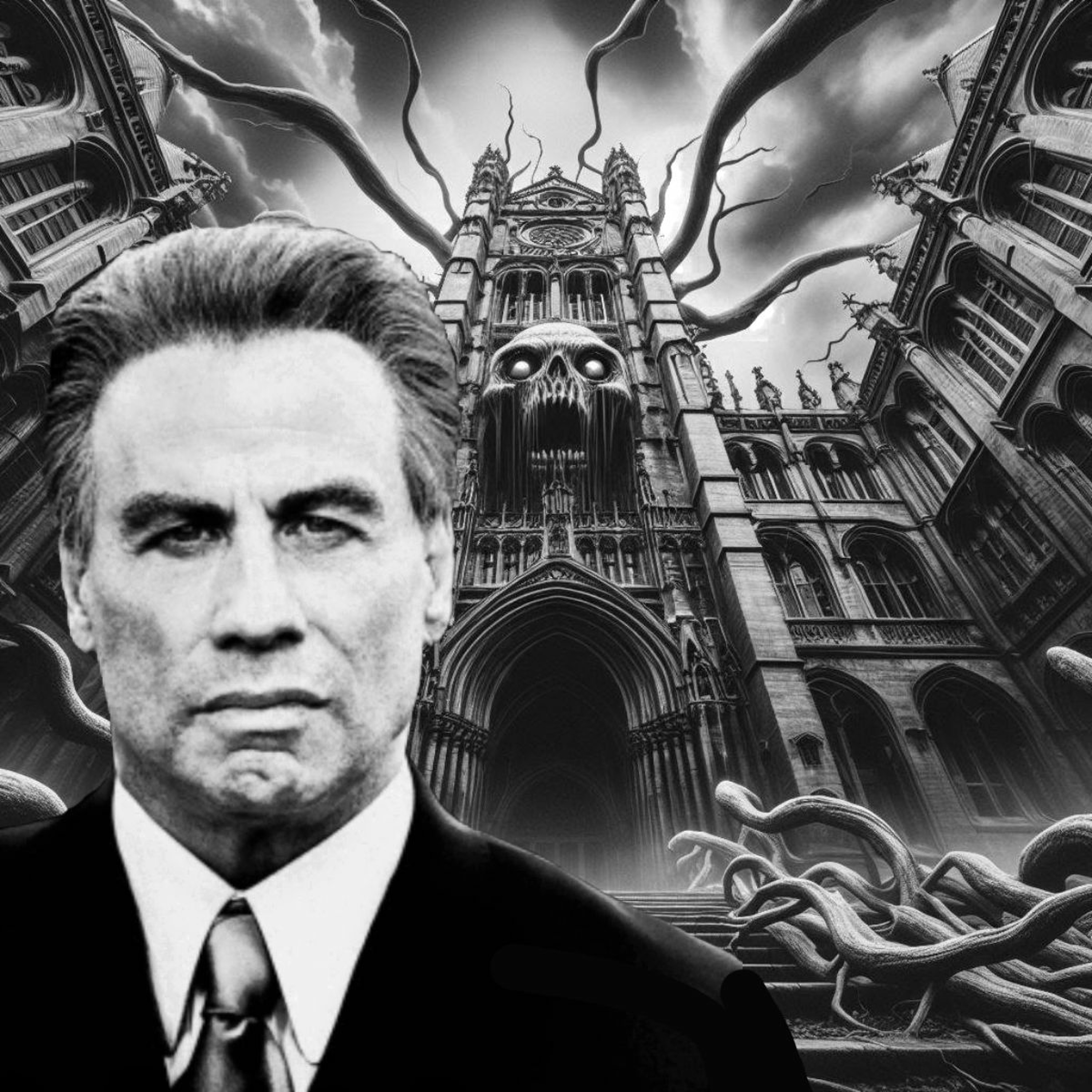 Teaser - Gotti (2018)