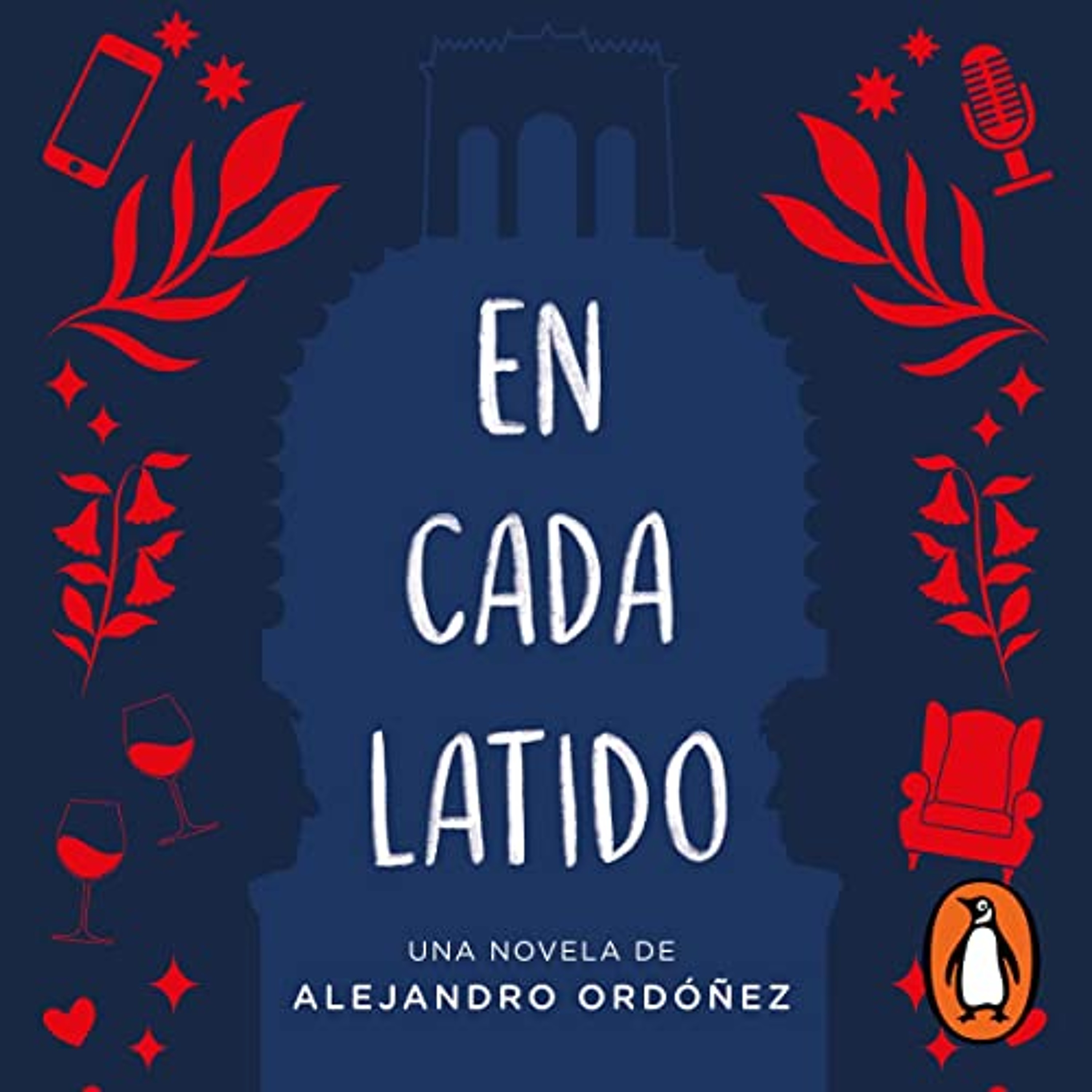 En cada latido [In Every Heartbeat] (Audiolibro) | Prueba Gratis