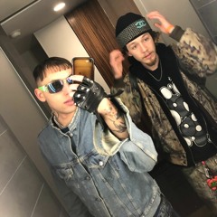 aceii + ricky chix - get out (prod. innsmouth)