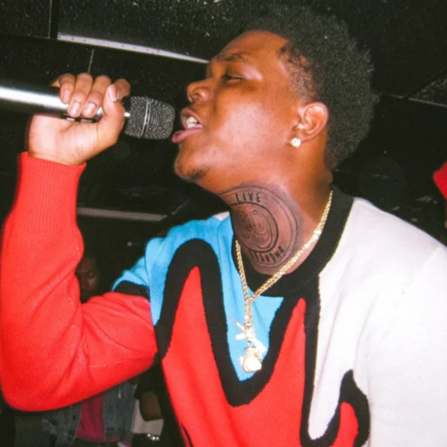 Cayo Banks - Many Men Dir by. Vsnkeem #ZOOKEEPER