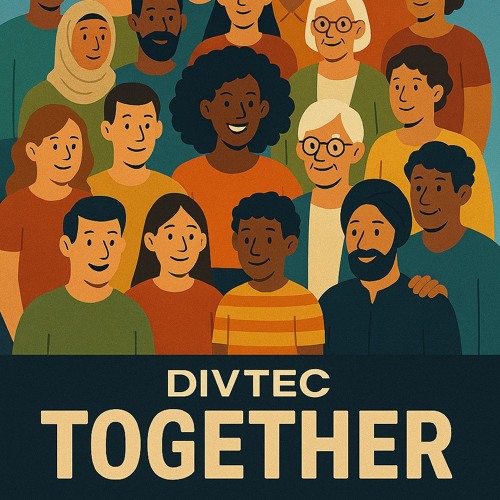 Divtec vs Dj K Vs Skillit Bang - Together