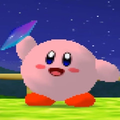 Kirby 64: The Crystal Shards - NEO STAR