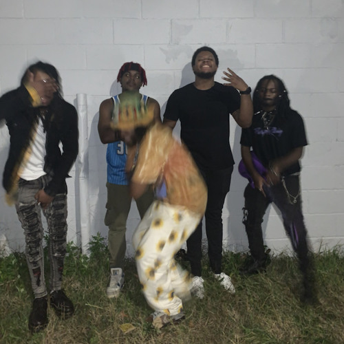 Not Wit Us