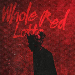 Playboi Carti - Red Ice (Unreleased)