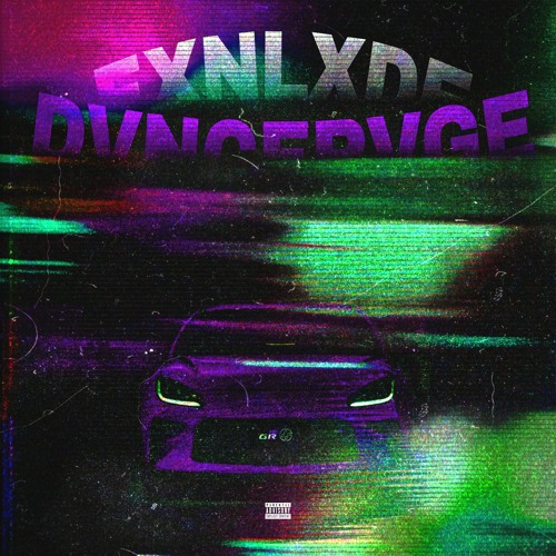 DVNCERVGE (OUT ON SPOTIFY, APPLE MUSIC)