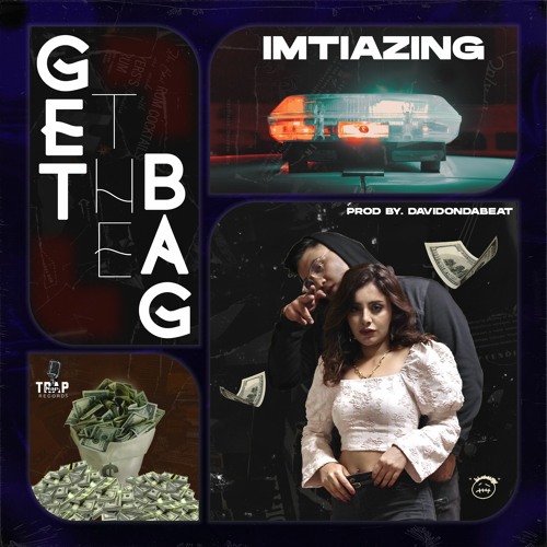 GET THE BAG