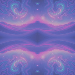 Dawn Haze Echoes #259
