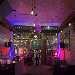 Happyft @ Treehouse 8.23.25 - Denver Progressive House