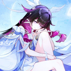 Columbina main theme battle demo