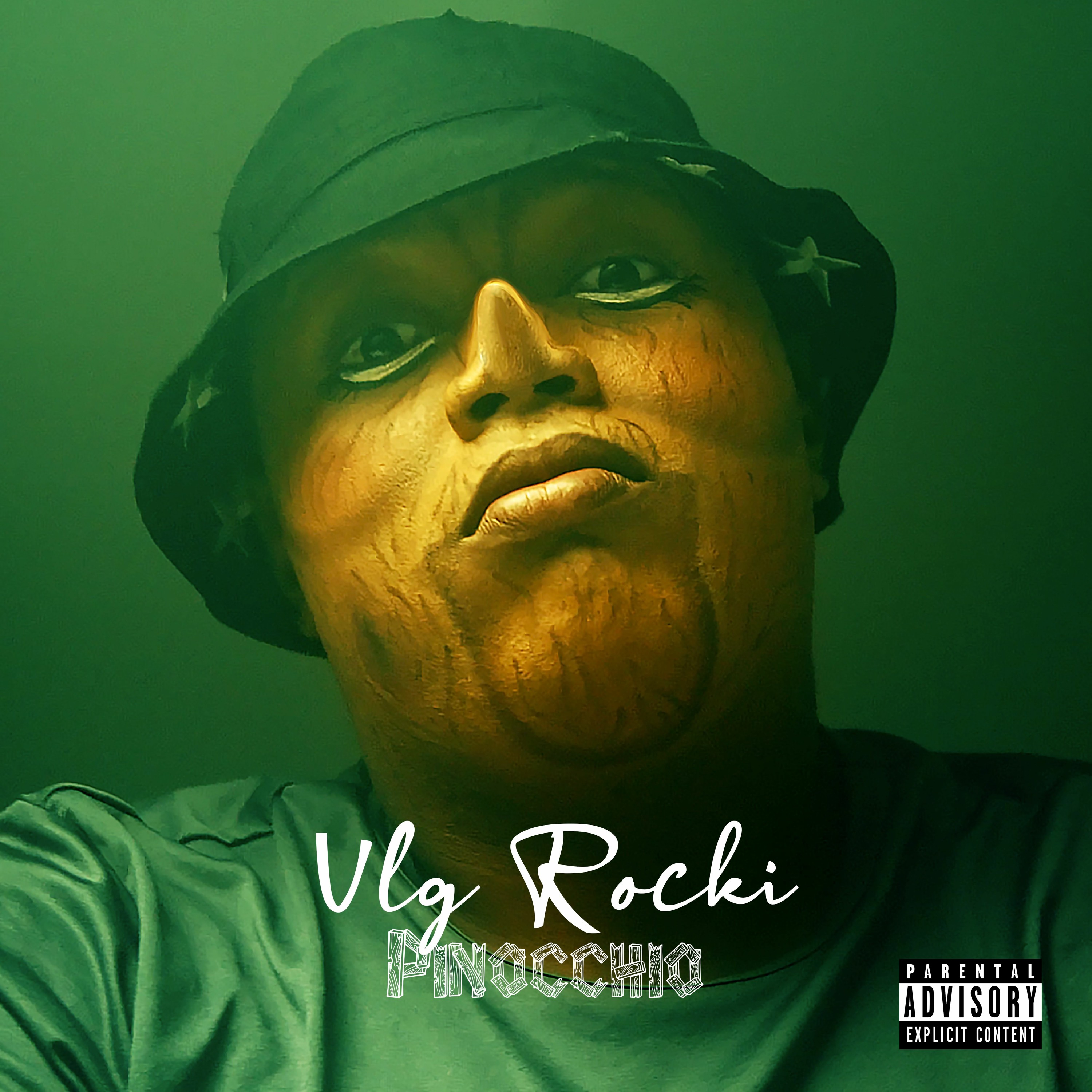 Vlg Rocki - Pinocchio (prod by @SoWood) episode artwork