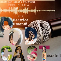 Episode 1-Let’s feel real and authentic (made with Spreaker)