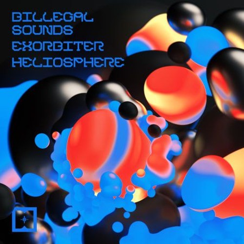 Heliosphere (sample pack demo)