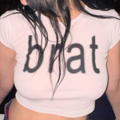 BRAT Album Remix