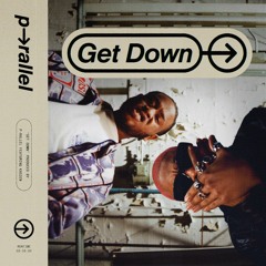 Get Down (feat. Kasien)