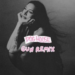 Julia Wolf, Drake, Yeat - DOG HOUSE (GUN REMIX)