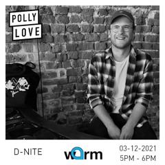 D-Nite - Pollylove 96 - 03/12/2021