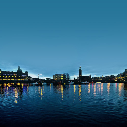 Alfred Nobel In Memoriam