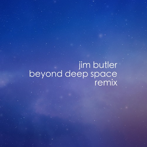 Deep Energy 1005 - Beyond Deep Space - Remix