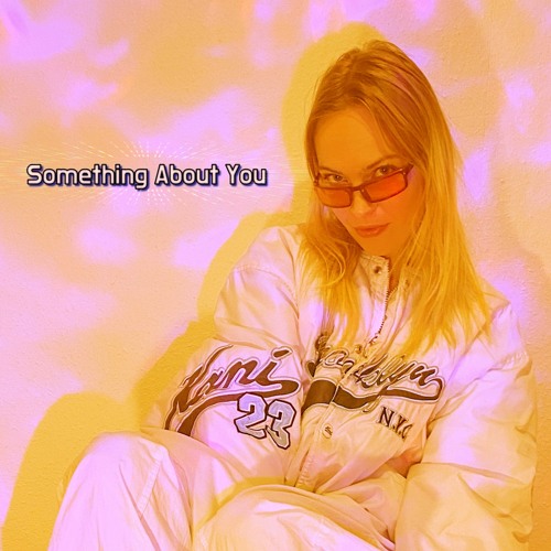 Mary Harp - Something About You