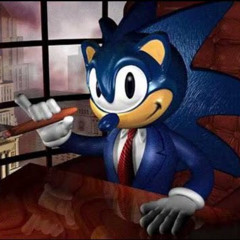 SegaWorld: Mr. Sega  -  dead air fansong