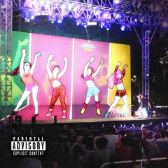 Macarena - TECHNO Remix