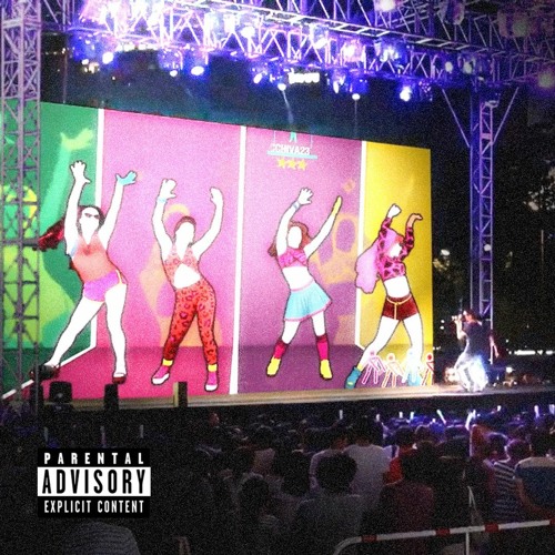 Macarena - TECHNO Remix