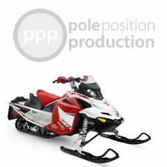 Snowmobile Lynx Pro 600RE Audio Demo Preview Montage