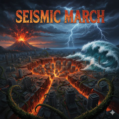Seismic March