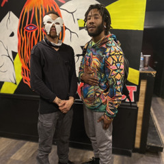 2 Cool x Moore El  - Questions