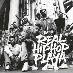 Real Hip-Hop Playa (part14)