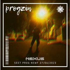 ProGzin NSFW 27/06/23
