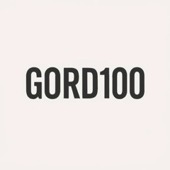 GORD100