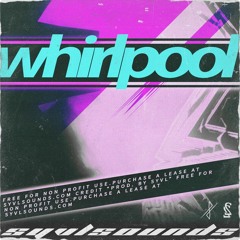 Whirlpool (tagged) Smino Type Beat