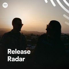 Release Radar