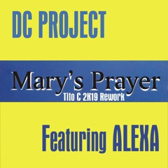 Mary's Prayer