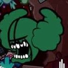 Accelerant but tricky and hank sings it