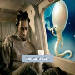 3. cuatro sur xd (zaza) ft. MaHeart