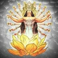 kshmr x W&W x Distort,StartX -  Toca X Chakra X Moksha (Muddy Smashup 130 - 150) V.1