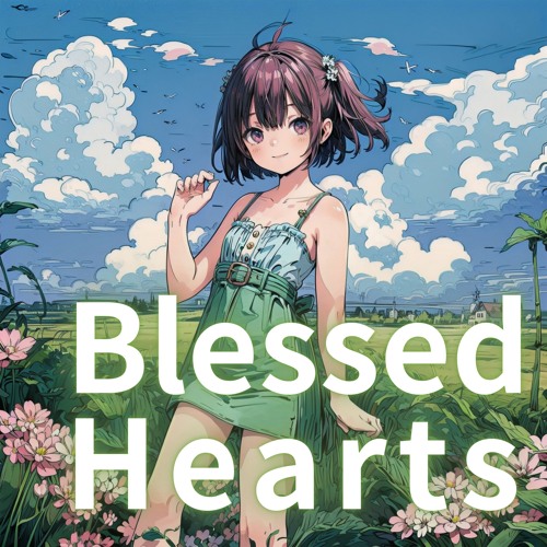 Blessed Hearts