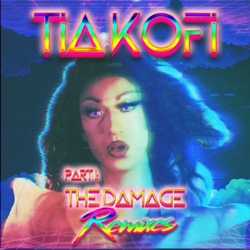 I Want It All (Rescue Rangerz Extended Remix)