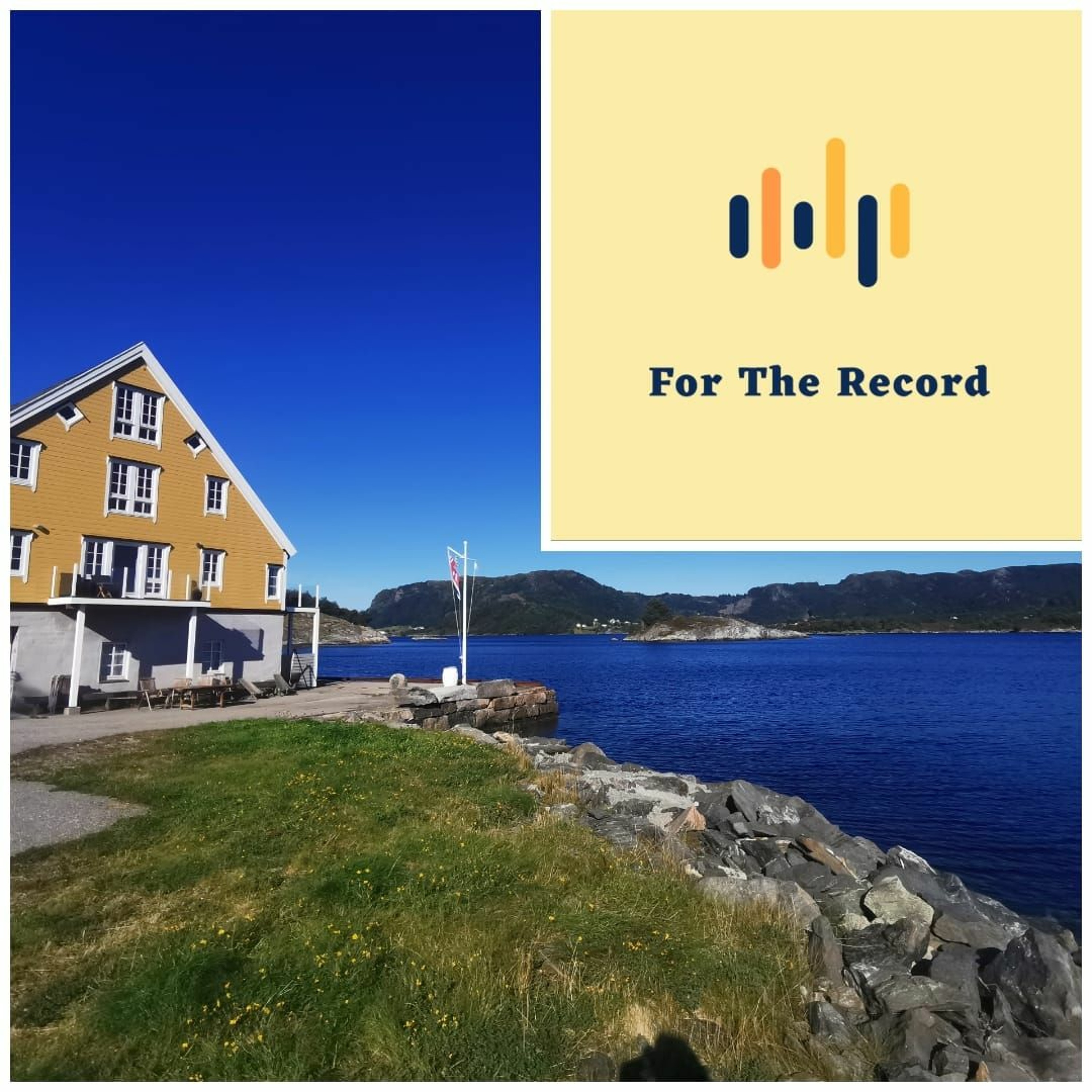 For The Record - Der Musikpodcast