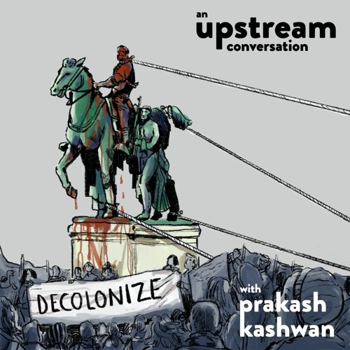 Decolonizing Conservation with Prakash Kashwan (In Conversation)